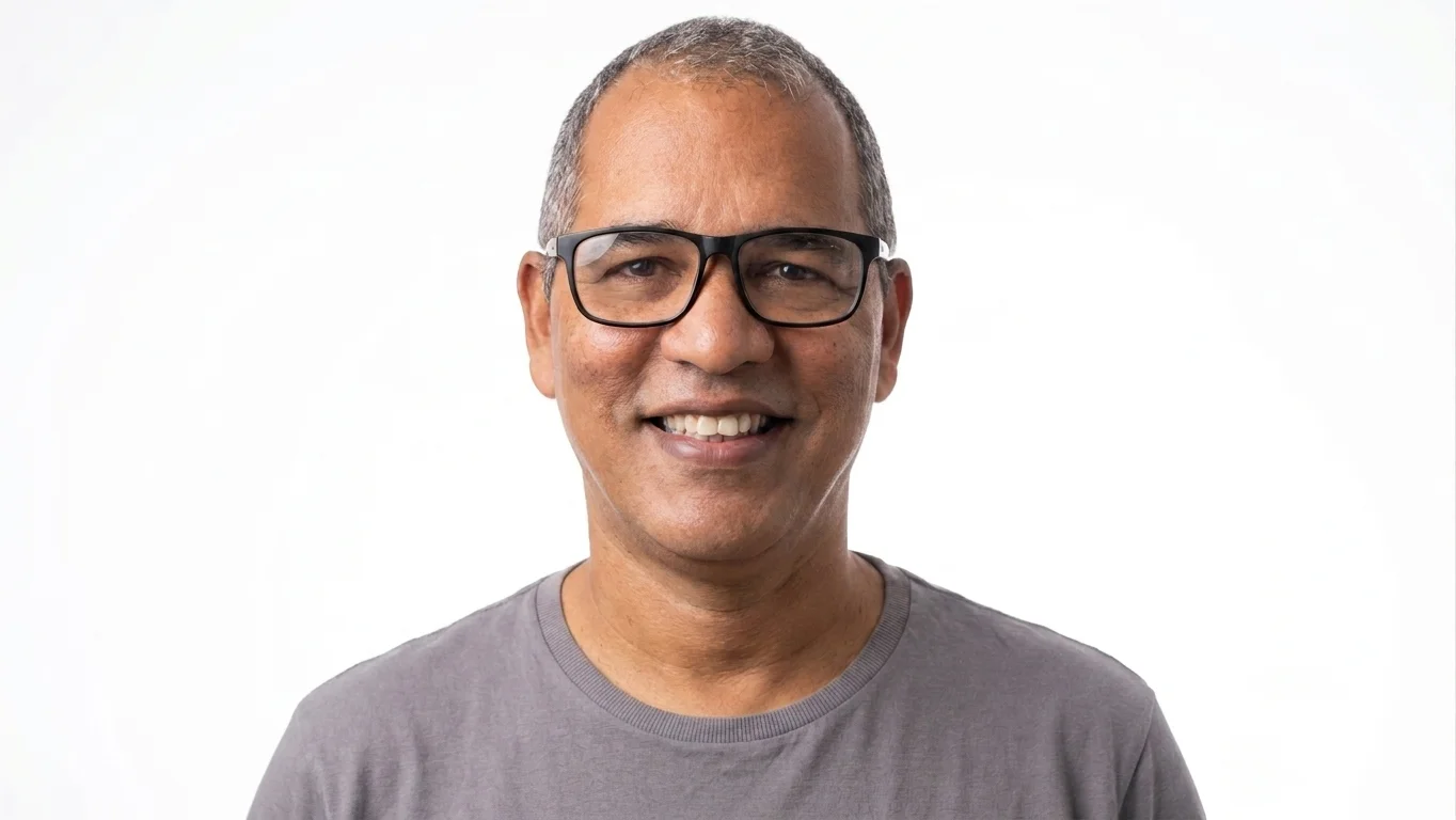 Tercio Ferreira Soares