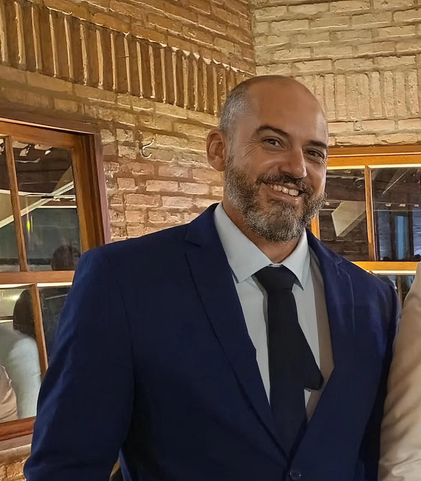 Leandro Aparecido Izaias