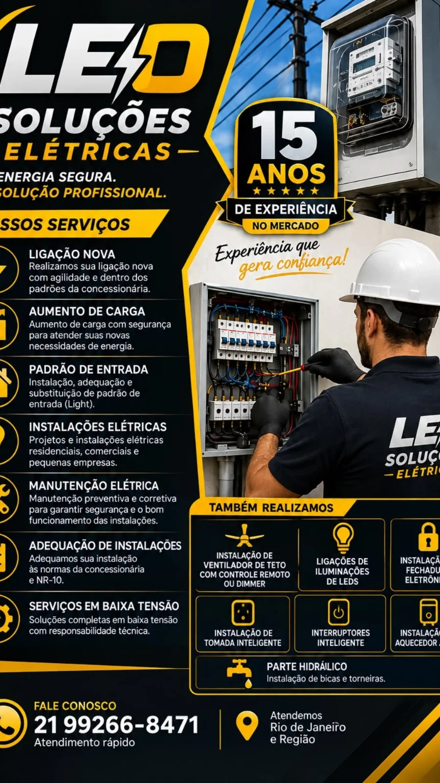 JOSE LEONARDO
