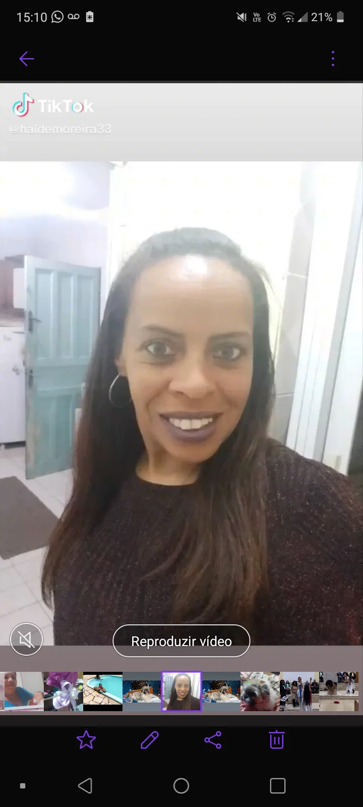 Haide Moreira