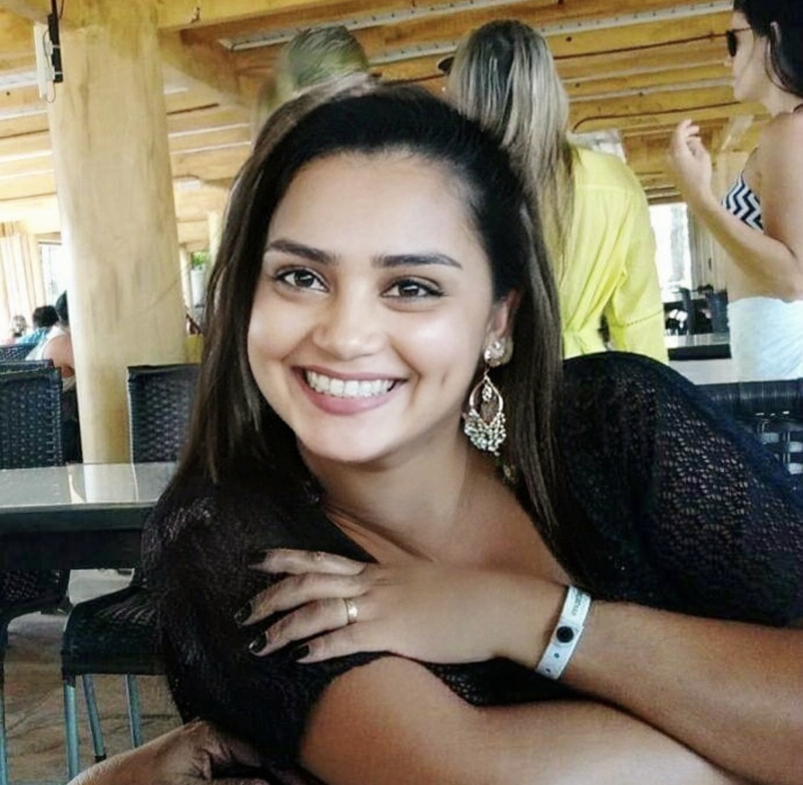 Valquiria Santana