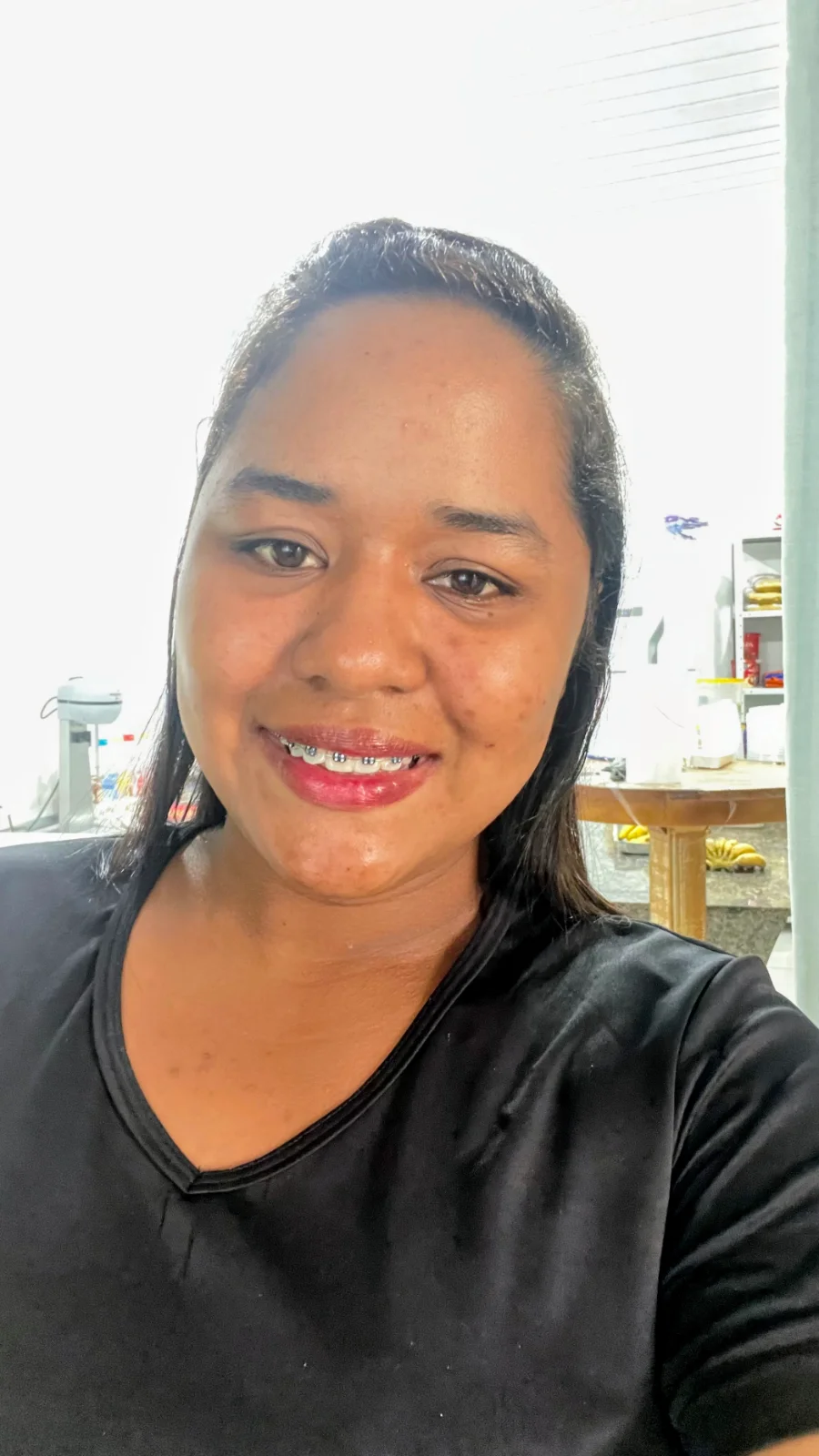 Kerolyn Karyne oliveira do Nascimento