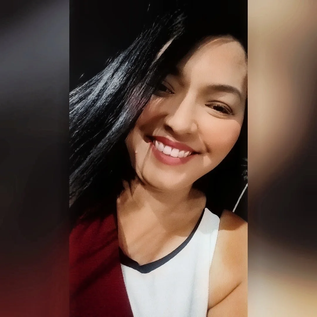 Rayssa Nykolle Silva Carneiro