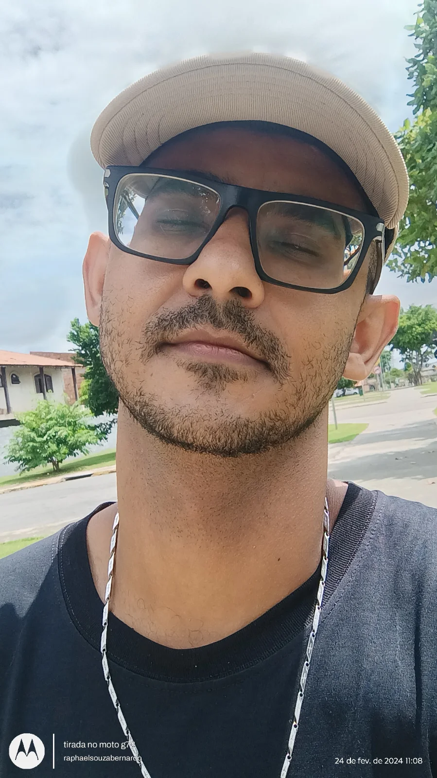 Raphael Souza Bernardo