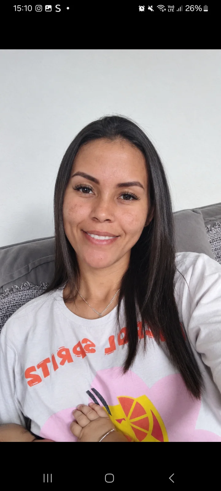 Hortencia Aparecida Pires da Silva