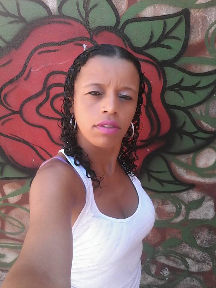 Patrícia jacinto da Silva