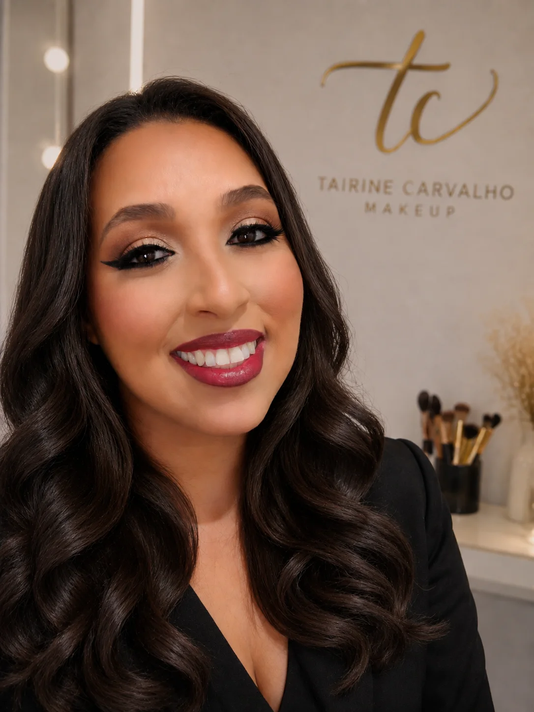 makeuptairine