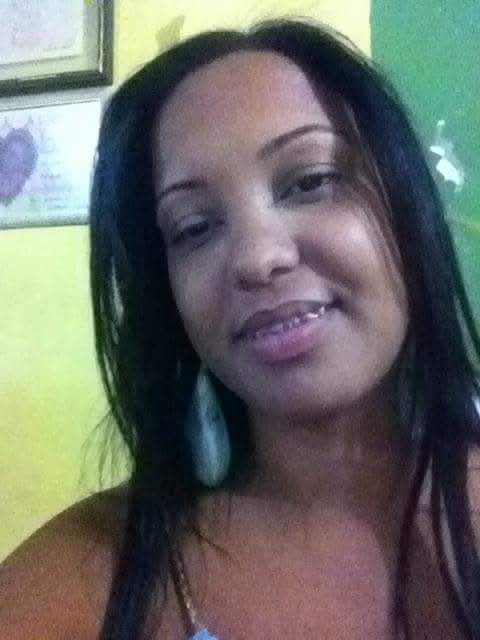 Renata Santana da mata