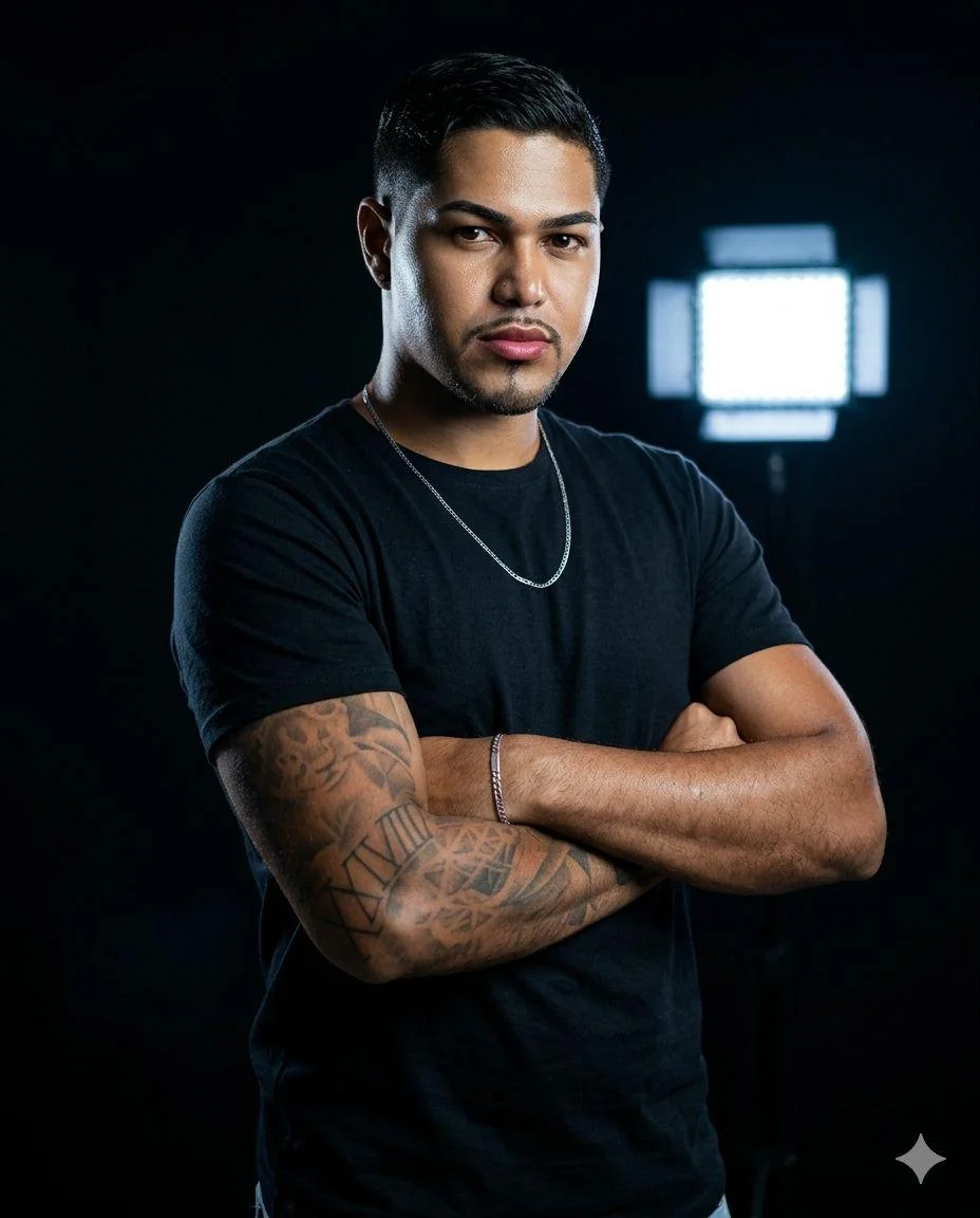 Maycon Douglas souza