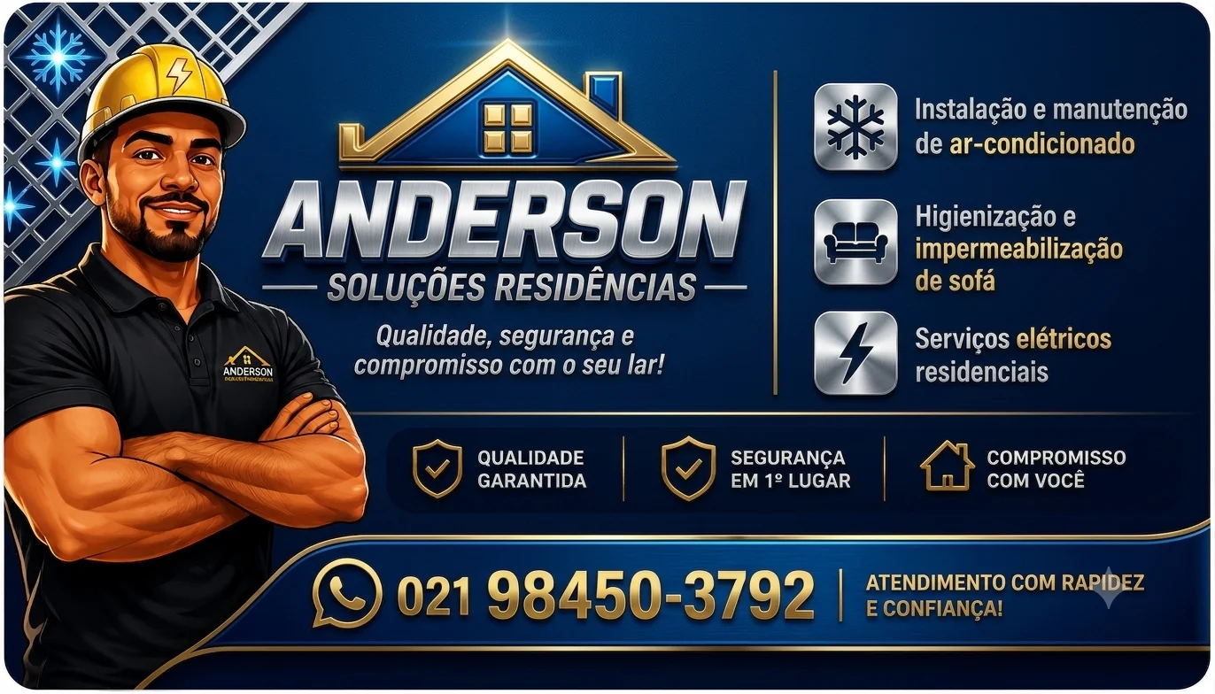 Anderson Deodato de Oliveira