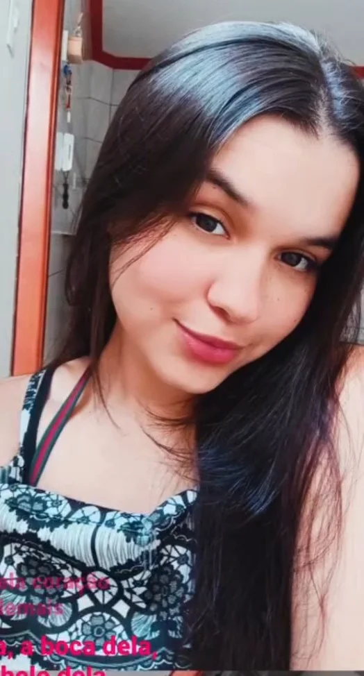 Ana Raquel Gonçalves de souza