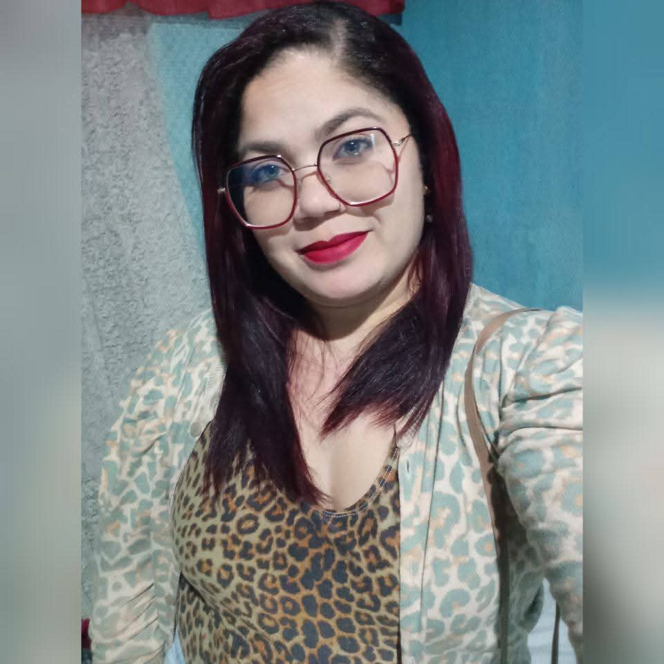 Daniela Rickson