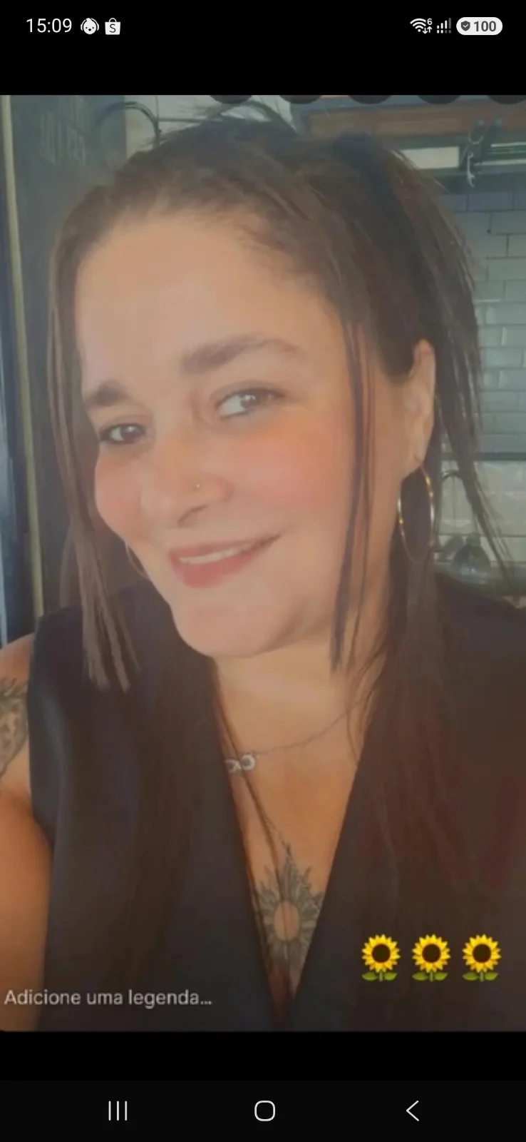 Selma da Silva Nascimento