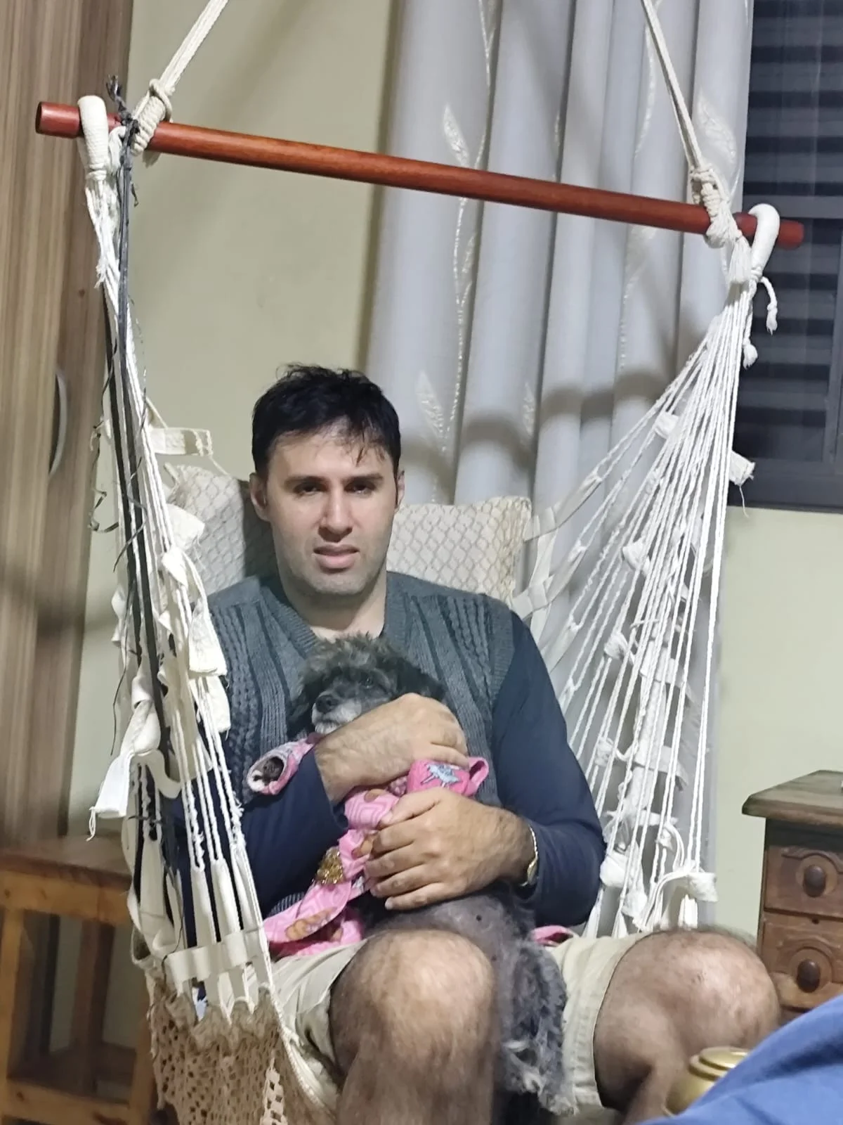 Luís Henrique Cerimarco