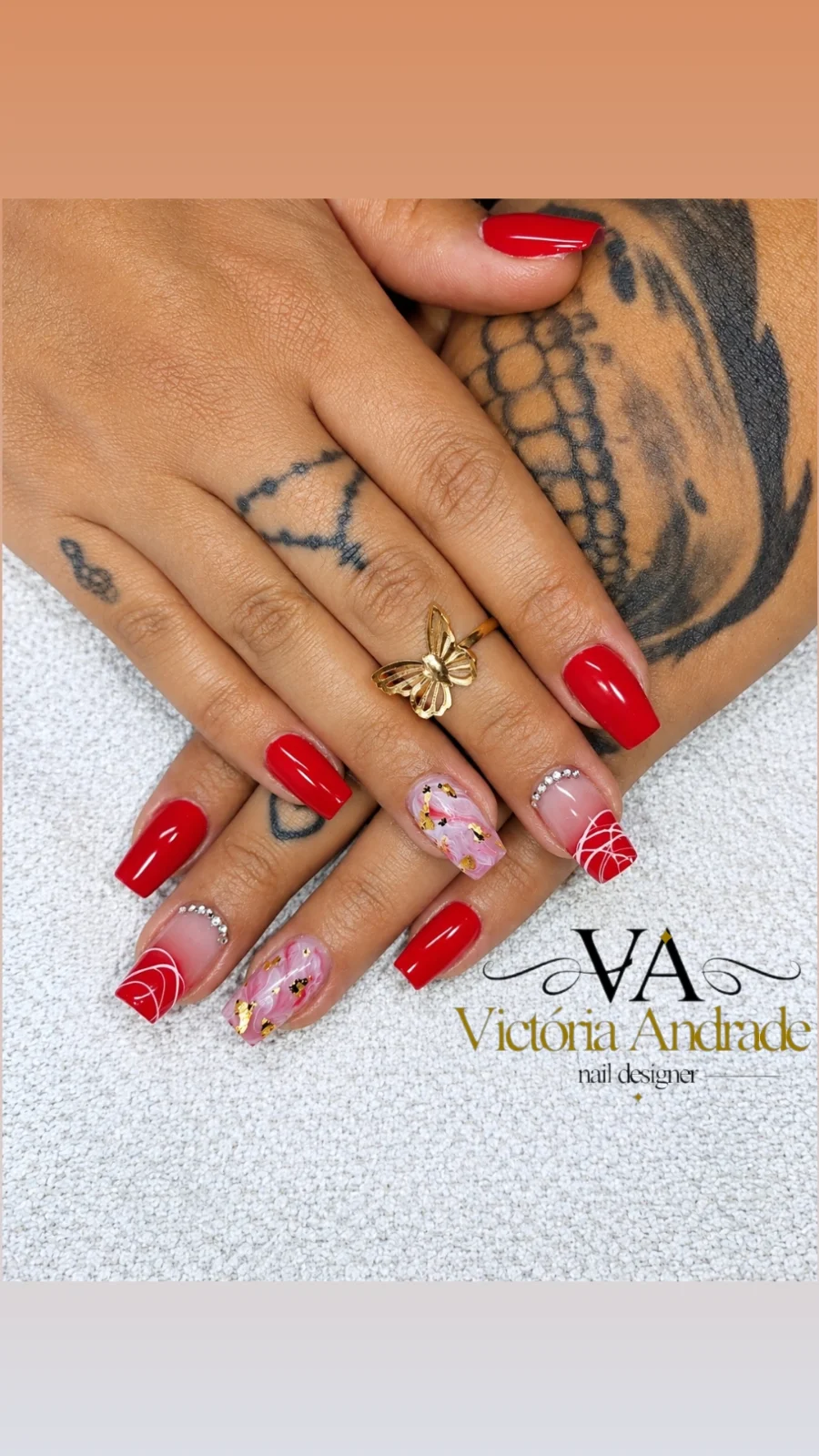 Victoria de Andrade Themoteo