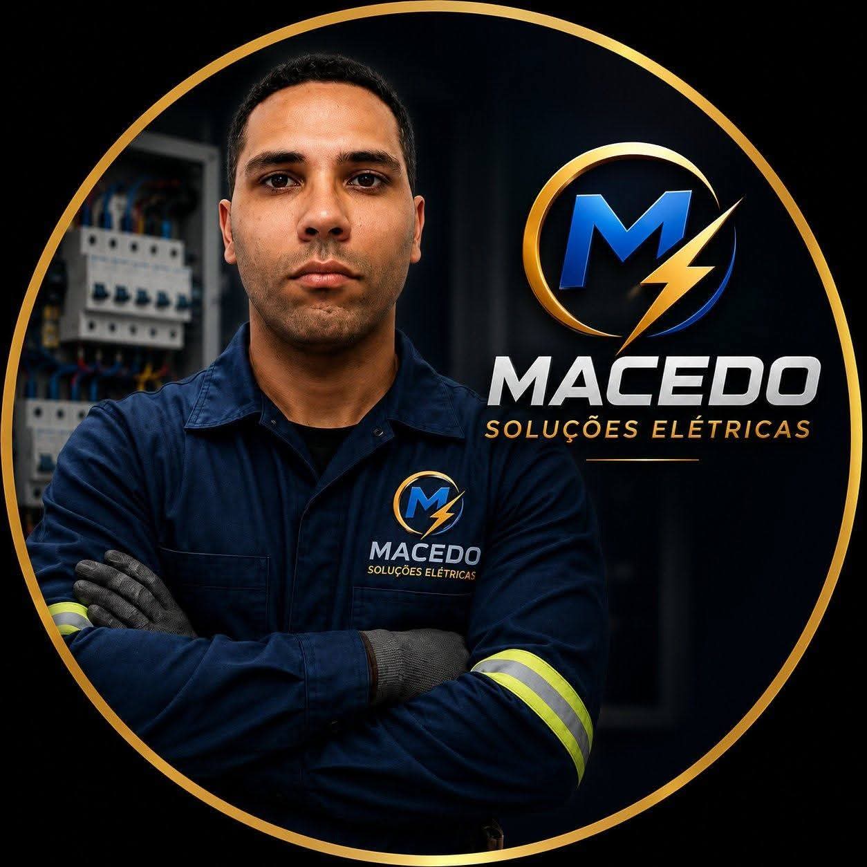 Adriano macedo da silva