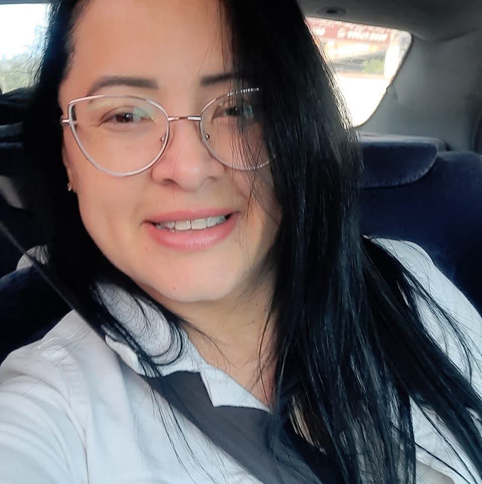 Ruana Claudia de Farias torres