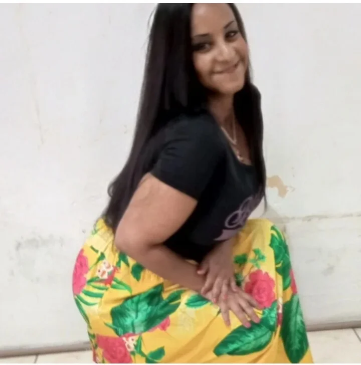 Fabiana Jesus