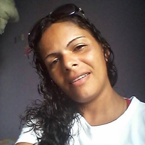 Adriane Silva de Macedo
