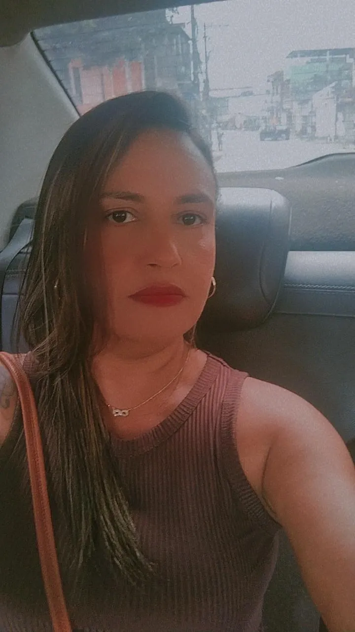 Gesiane Bezerra dos Santos