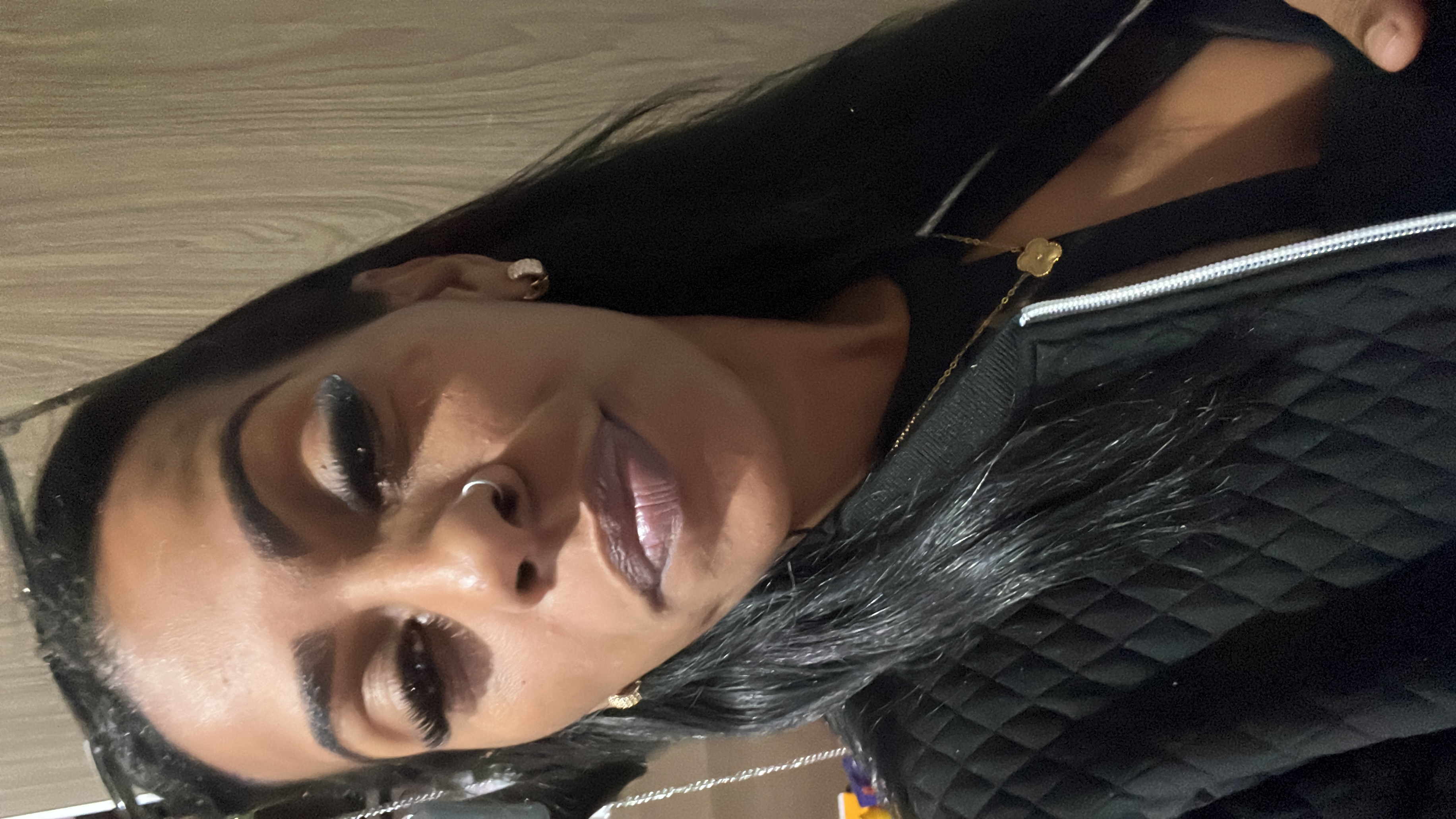 Cristiane Alves