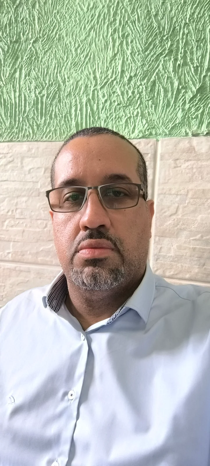 Adilson José Jesus dos Santos