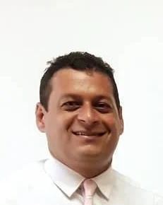 Izaias Gomes Vanderlei Junior