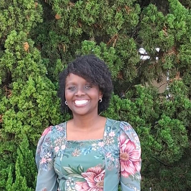 Isabelle Aparecida dos Santos