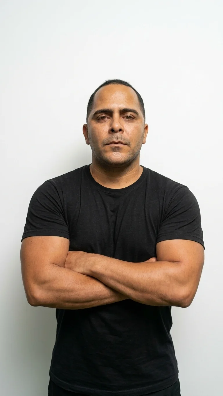 Adriano Severino da Silva