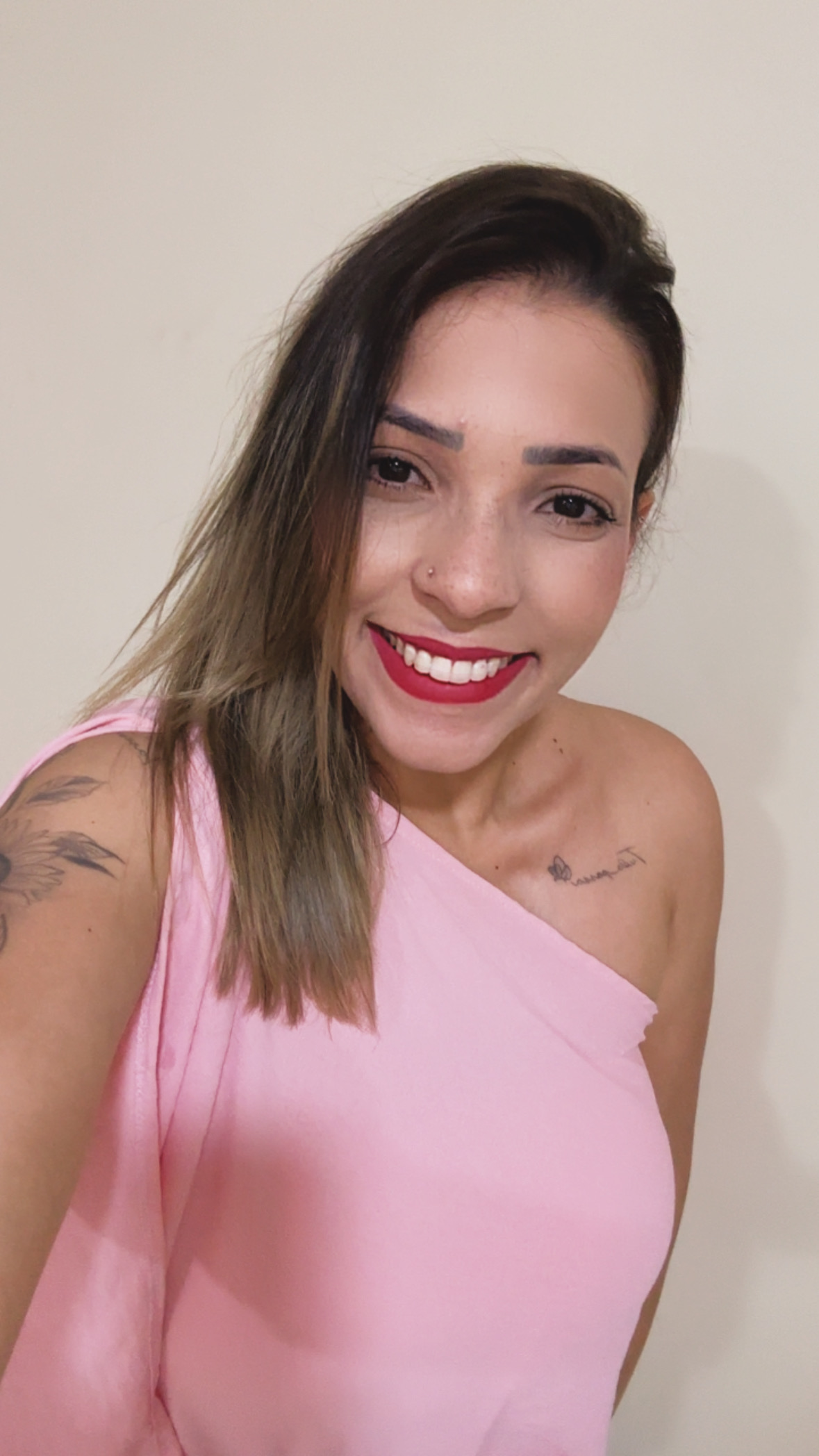 Marcela Cristina Araújo