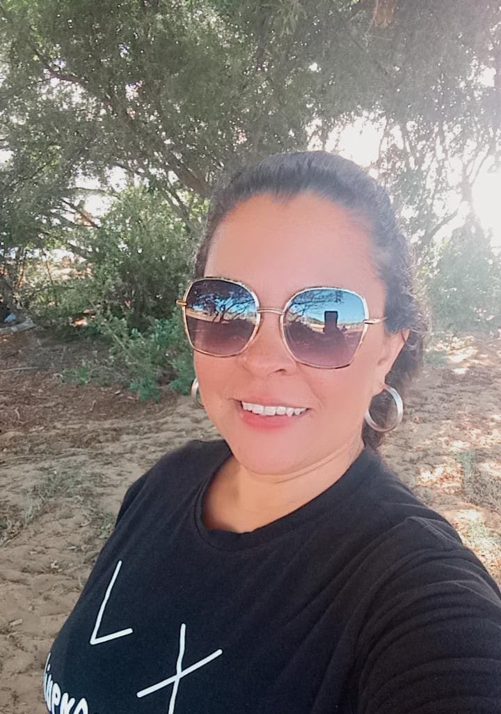 Jeruza de Souza Ramos