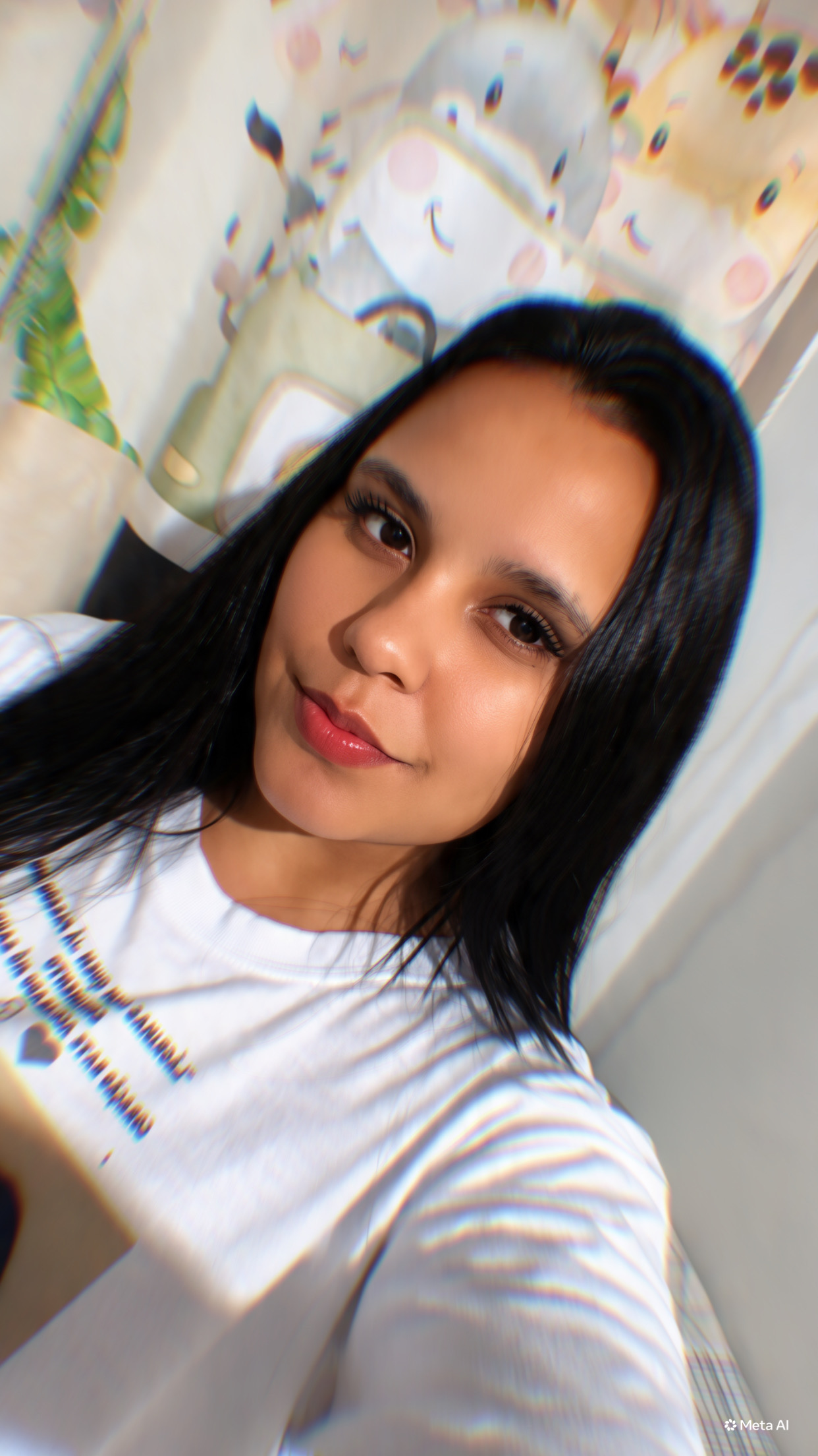 Ariane da Silva da Luz