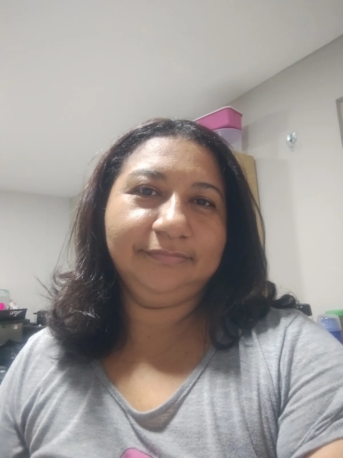 Rocilda Nascimento