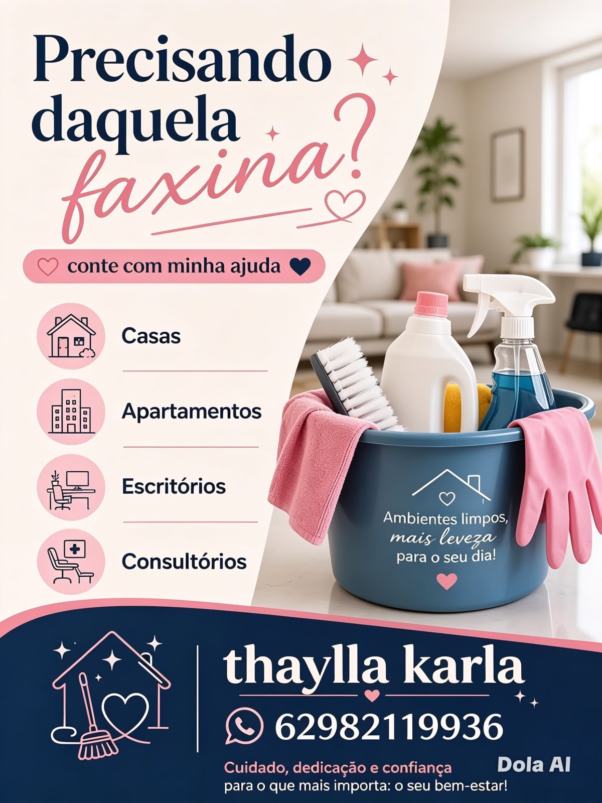 Thaylla Karla menezes conrado