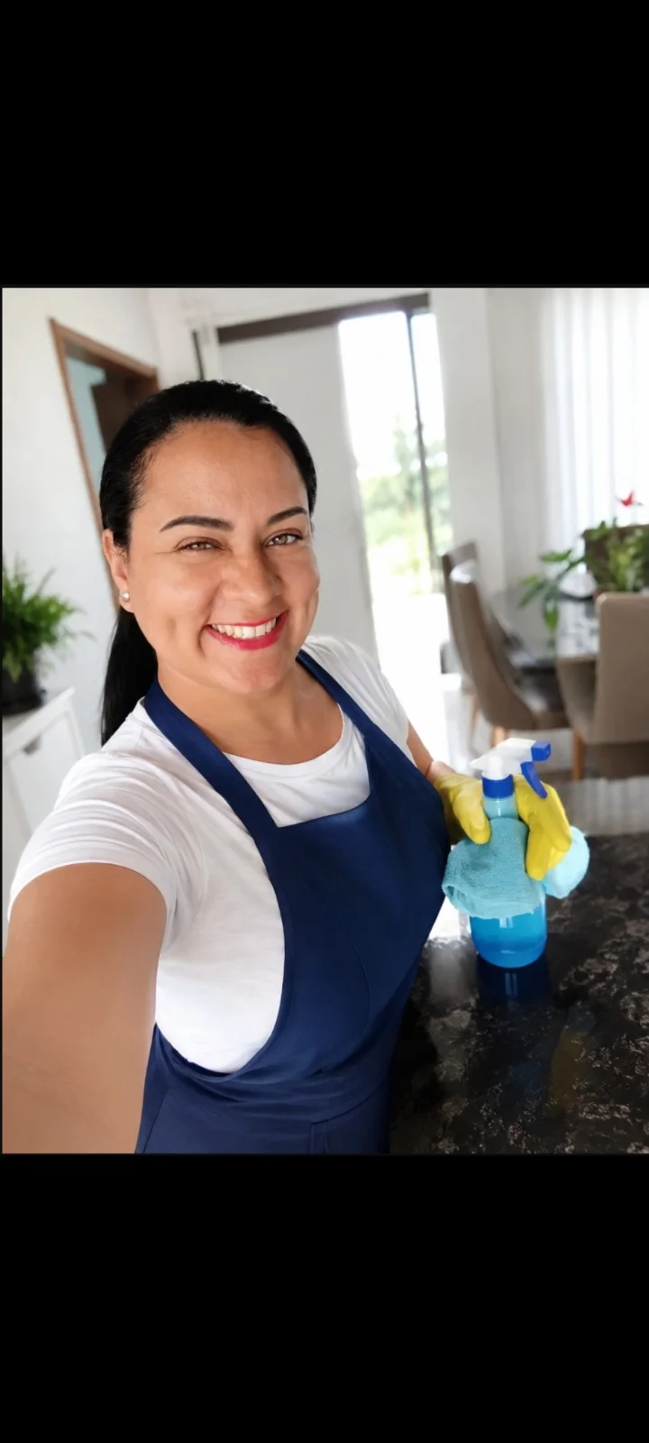 Abiane Pereira