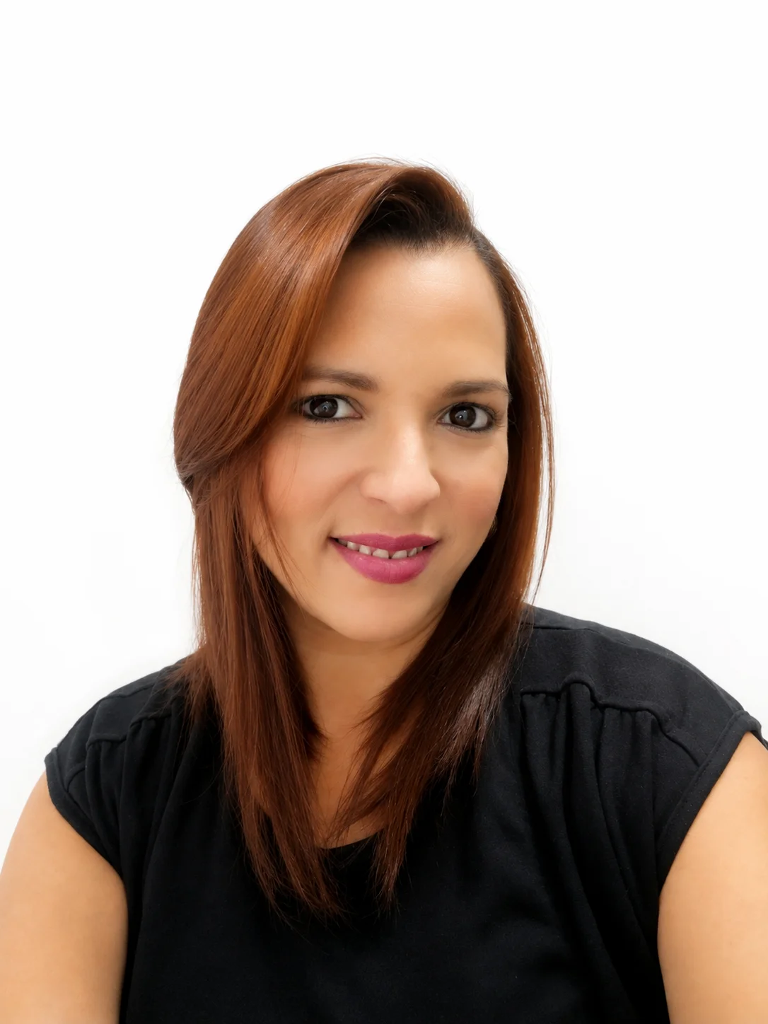 Carolina francelina de Souza