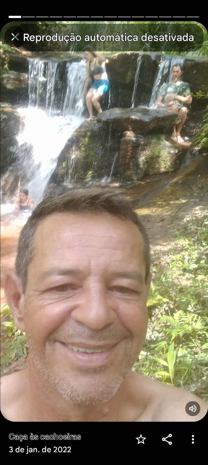 Jorge Carlos Fernandes