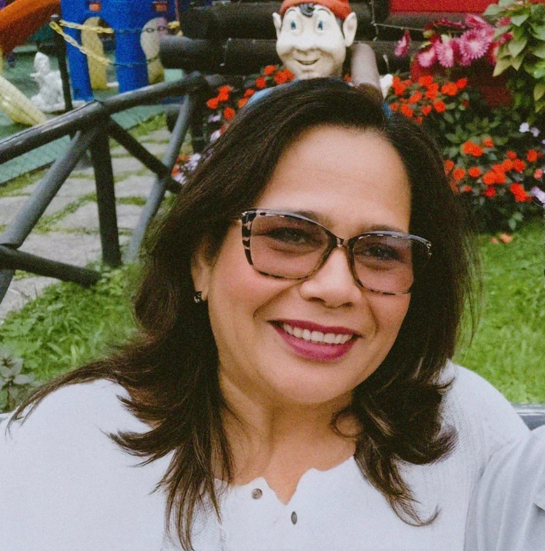 Rosana Moraes