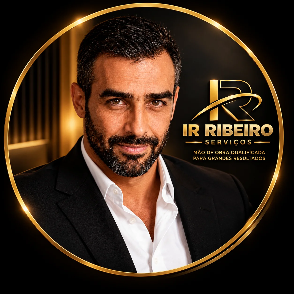 Isaias Batista Ribeiro
