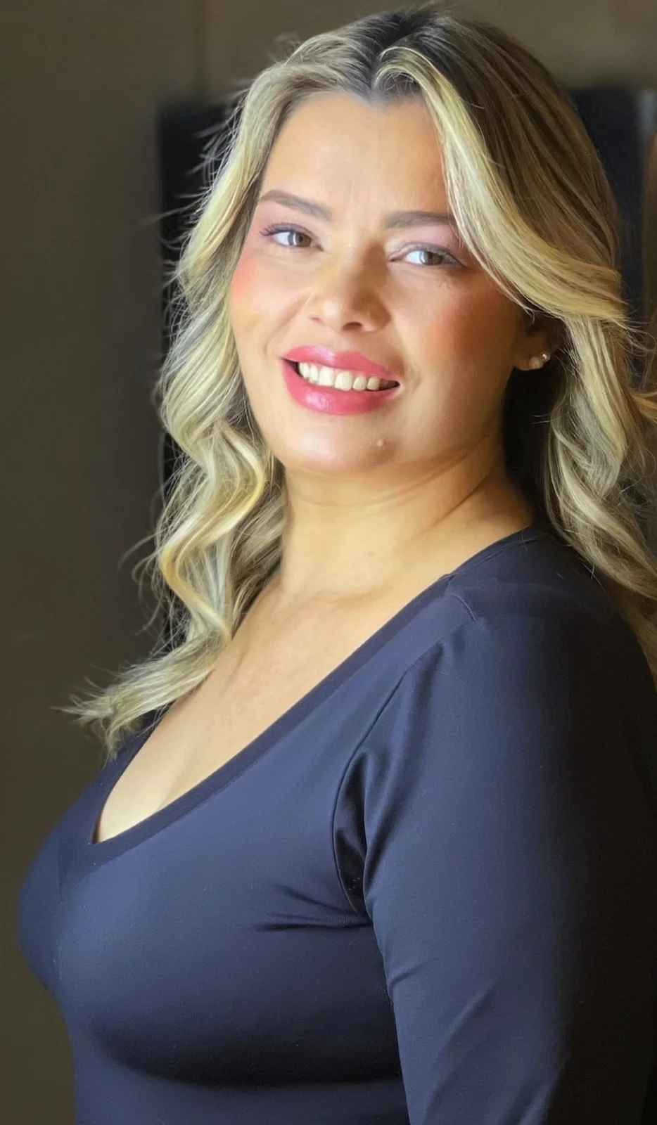 Simone Albuquerque