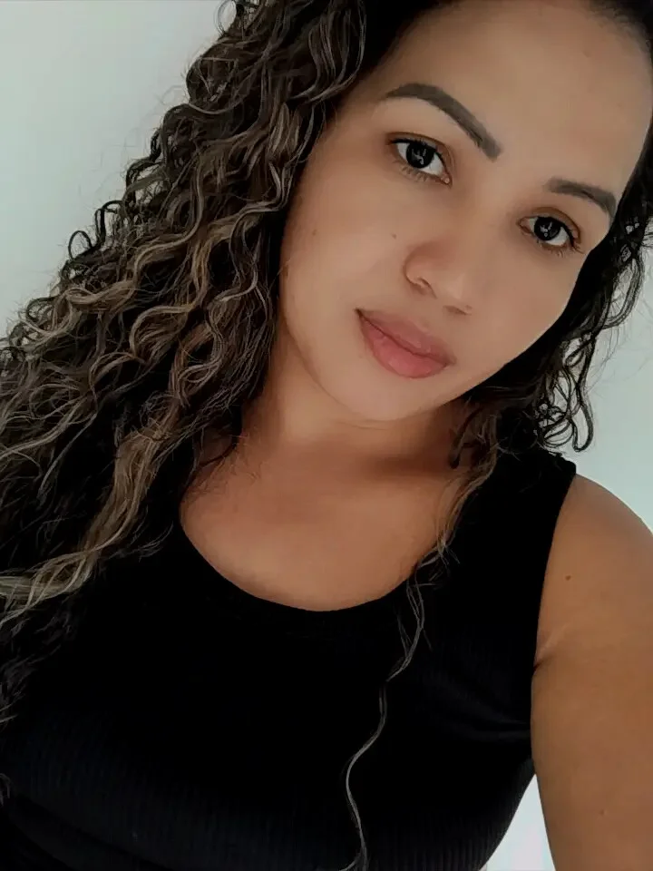 Maria Francisca Silva