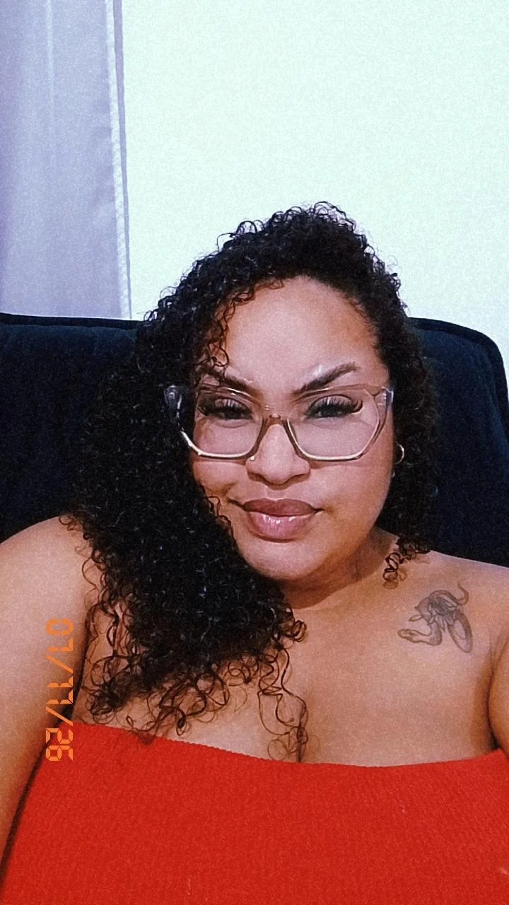 Katielly dos santos antunes