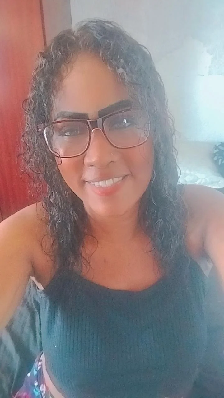 Taiani Alessandra Raimundo Silva