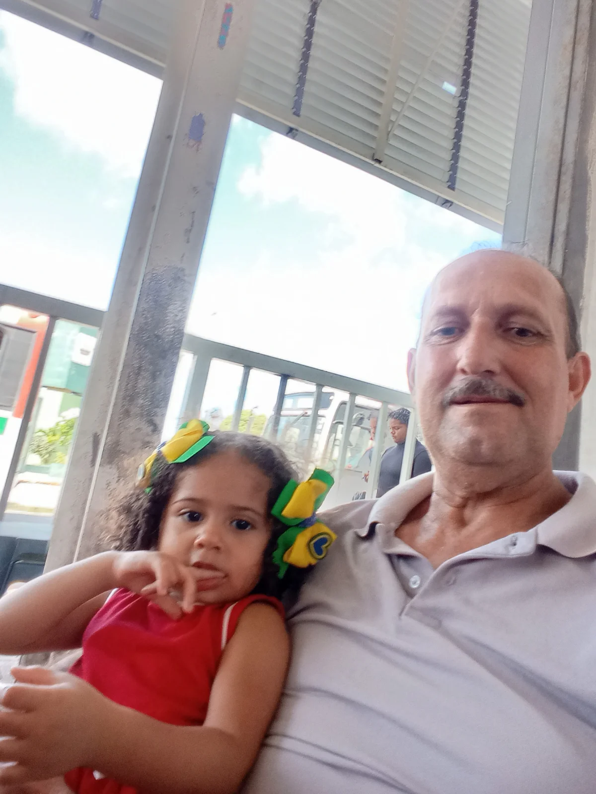 Sergio Fernando Soares Brito