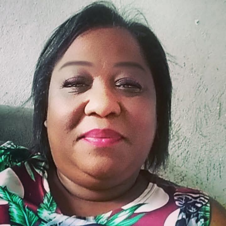 Carla Cristina dos Santos Silva
