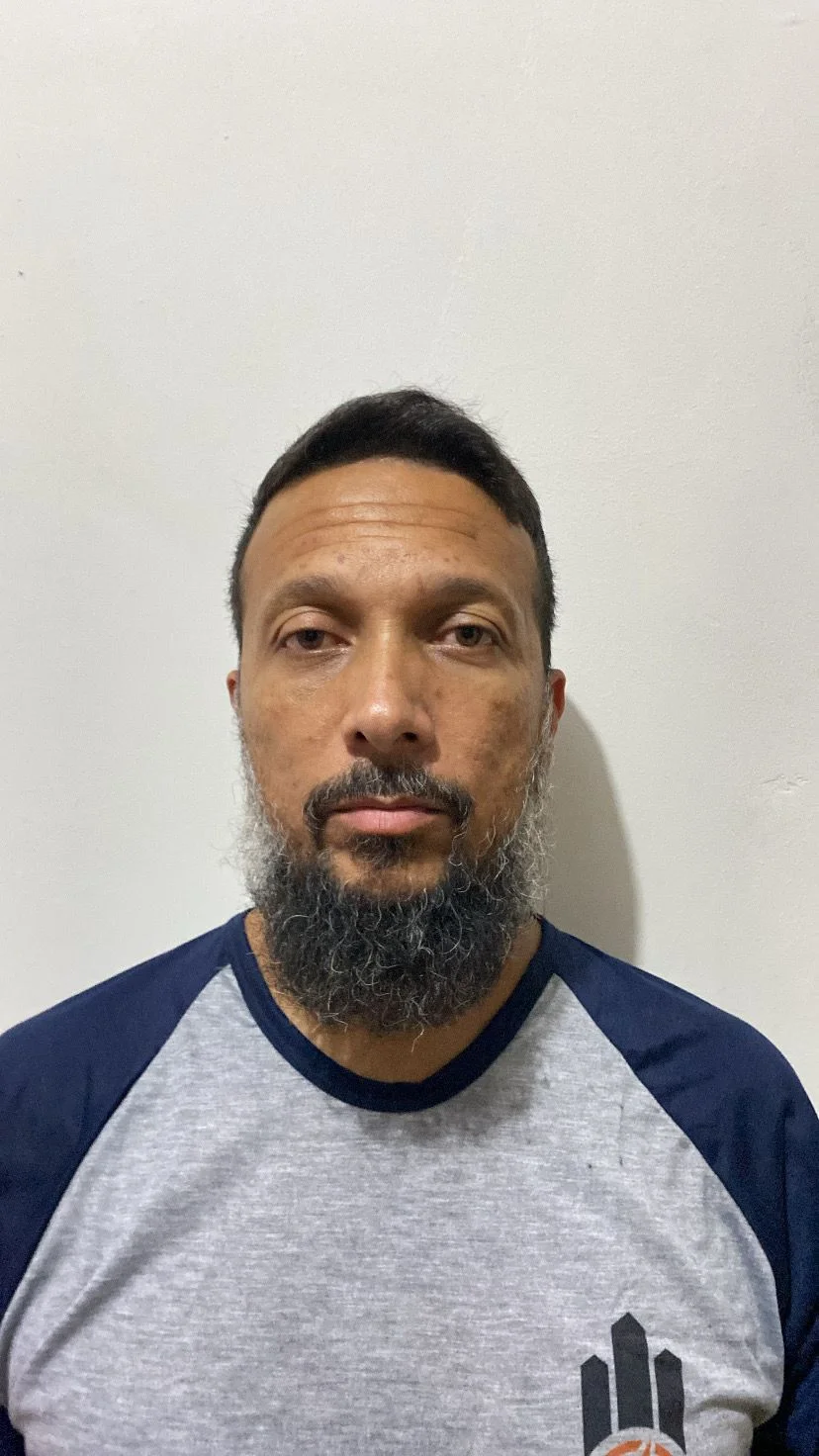 Jonny Muller dos Santos Pereira
