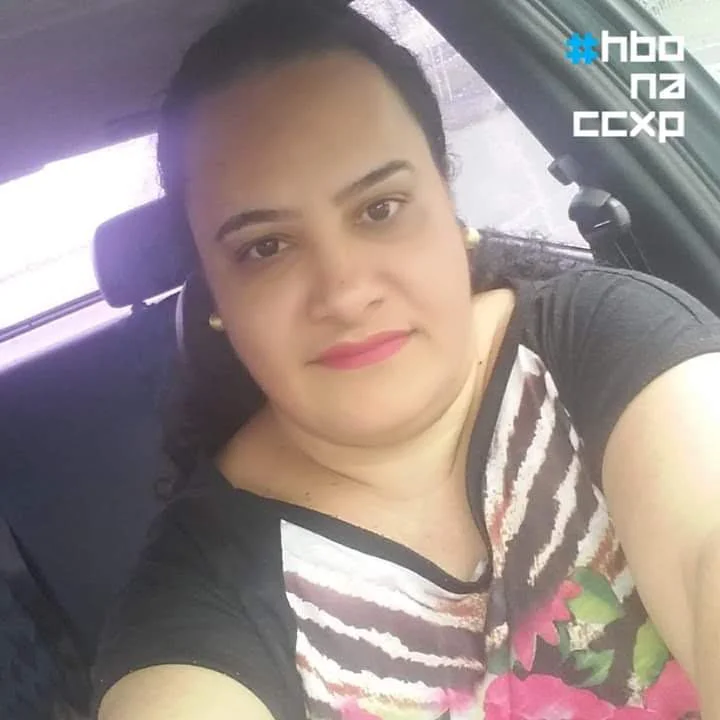 Sandra Silva