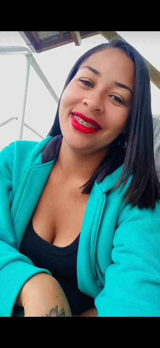Tailane Santos da conceição