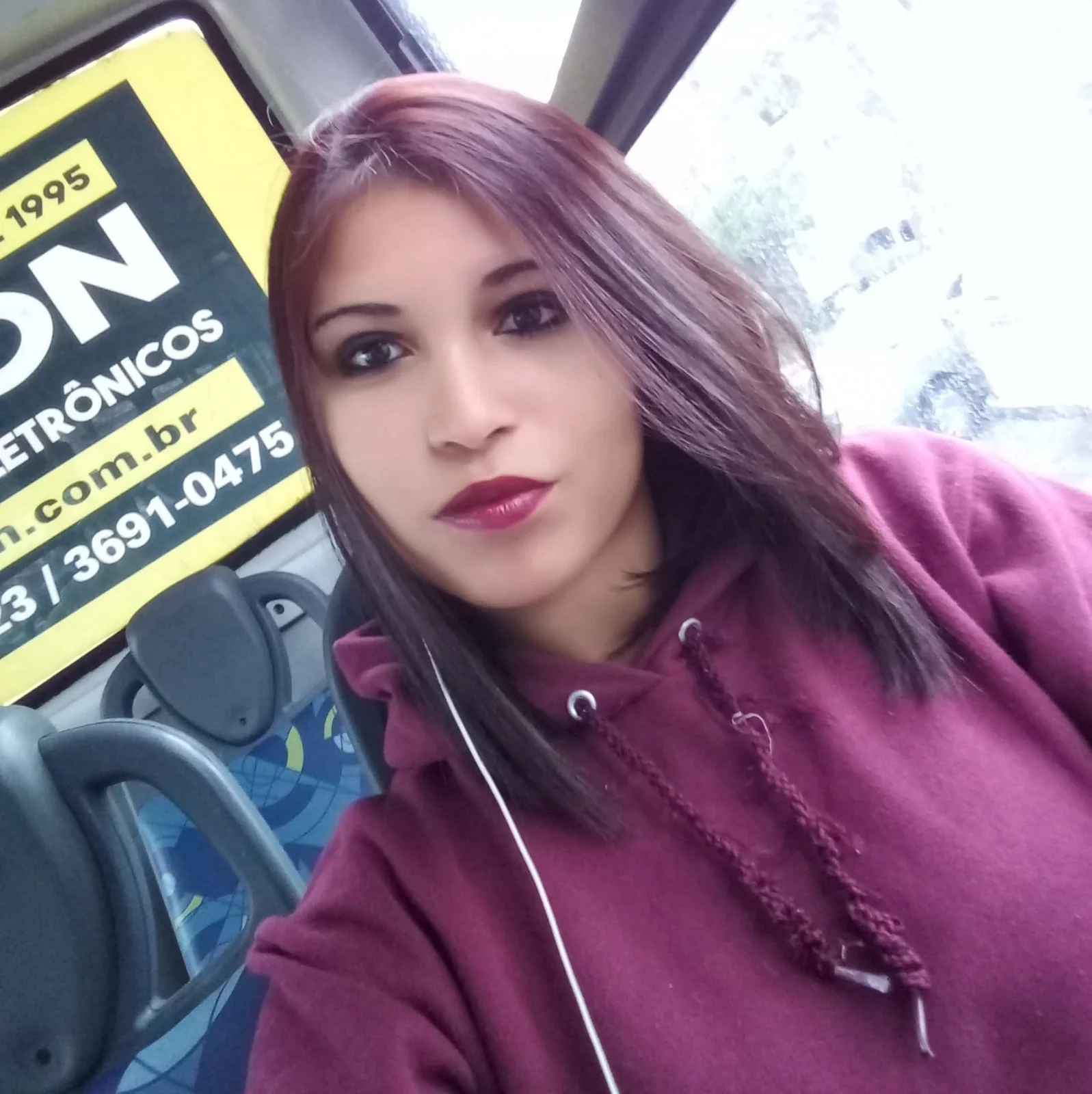 Tamara Ferreira Moreira