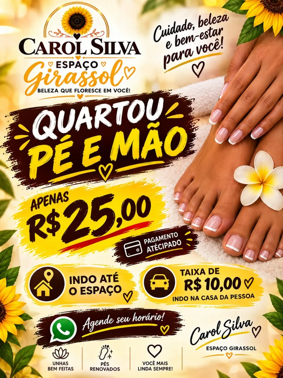 Carol Silva